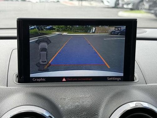 2016 Audi A3 e-tron 1.4T Tech Premium Plus