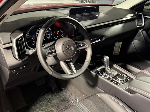 2026 Mazda CX-50 2.5 S Preferred Package