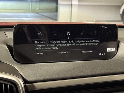 2026 Mazda CX-50 2.5 S Preferred Package