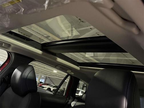 2026 Mazda CX-50 2.5 S Preferred Package