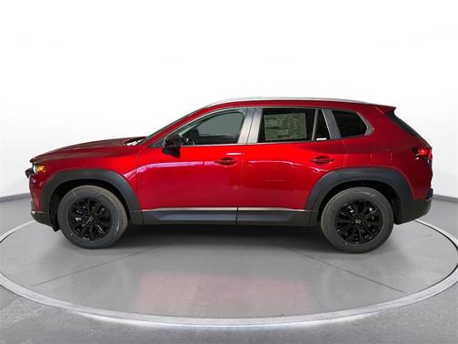2026 Mazda CX-50 2.5 S Preferred Package