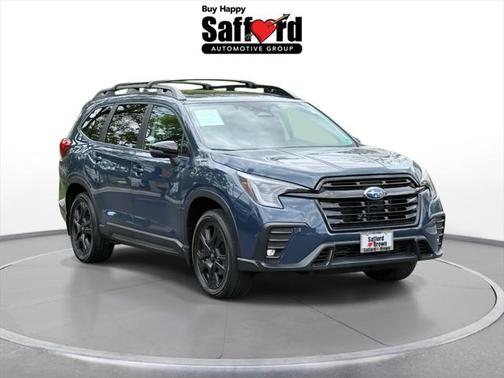 2023 Subaru Ascent Onyx Edition 7-Passenger