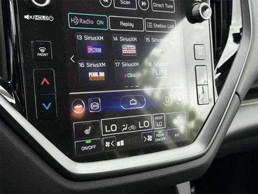 2023 Subaru Ascent Onyx Edition 7-Passenger