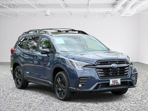 2023 Subaru Ascent Onyx Edition 7-Passenger