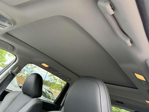 2023 Subaru Ascent Onyx Edition 7-Passenger
