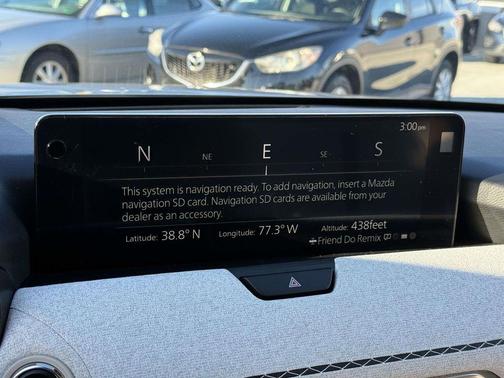 2025 Mazda CX-90 3.3 Turbo S Premium Plus