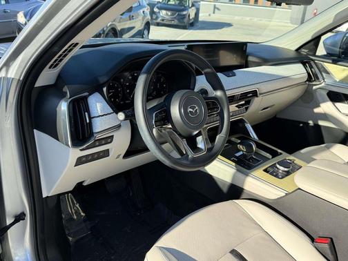 2025 Mazda CX-90 3.3 Turbo S Premium Plus