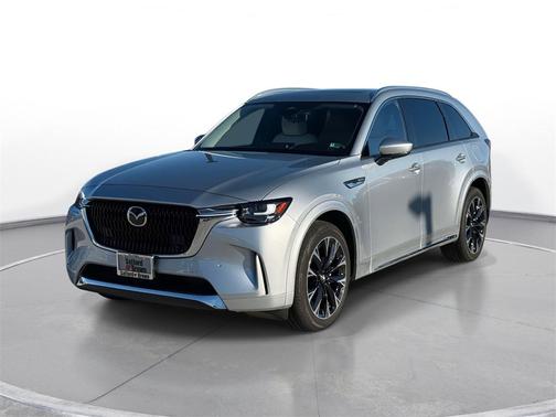 2025 Mazda CX-90 3.3 Turbo S Premium Plus