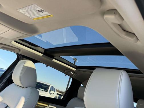 2025 Mazda CX-90 3.3 Turbo S Premium Plus