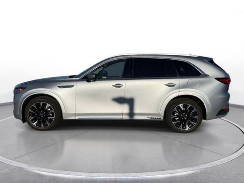 2025 Mazda CX-90 3.3 Turbo S Premium Plus