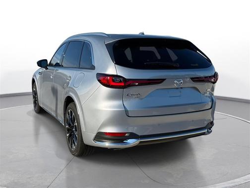 2025 Mazda CX-90 3.3 Turbo S Premium Plus