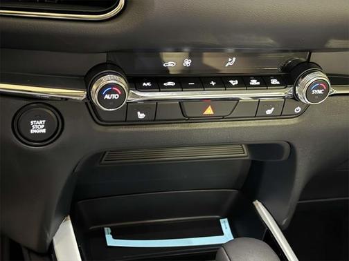 2025 Mazda CX-30 Preferred