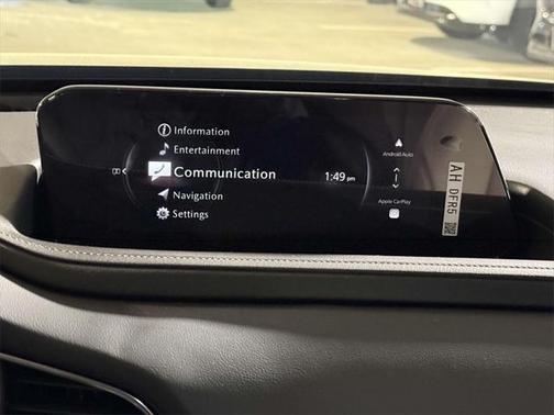 2025 Mazda CX-30 Preferred