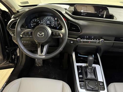 2025 Mazda CX-30 Preferred