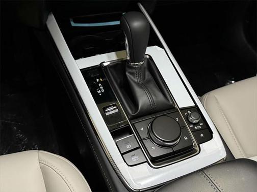 2025 Mazda CX-30 Preferred