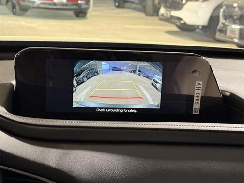 2025 Mazda CX-30 Preferred