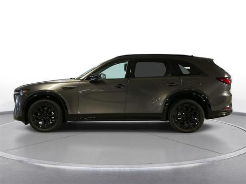 2026 Mazda CX-90 3.3 Turbo S Premium