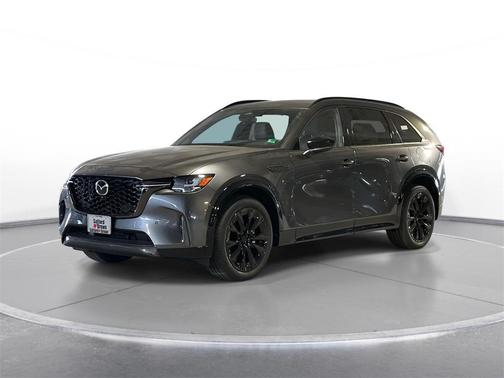 2026 Mazda CX-90 3.3 Turbo S Premium