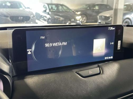 2026 Mazda CX-90 3.3 Turbo S Premium