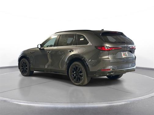 2026 Mazda CX-90 3.3 Turbo S Premium