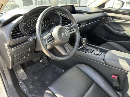 2020 Mazda Mazda3 FWD w/Select Package