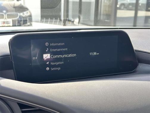 2020 Mazda Mazda3 FWD w/Select Package