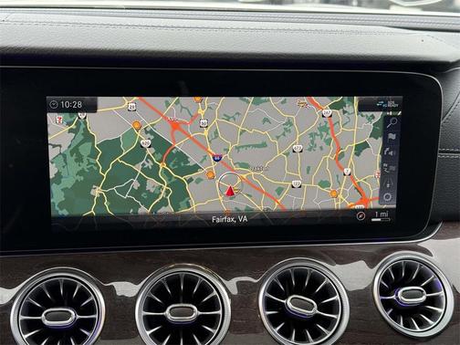 2020 Mercedes-Benz CLS 450 Base