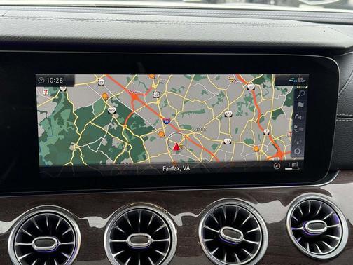 2020 Mercedes-Benz CLS 450 Base