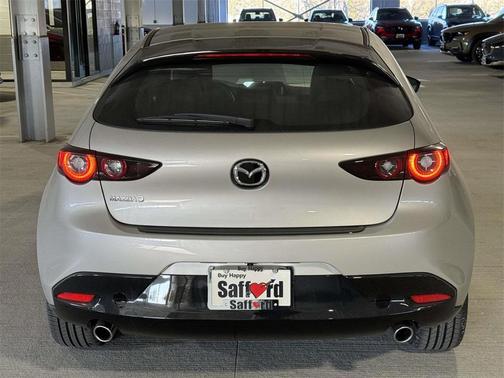 2026 Mazda Mazda3 2.5 S Select Sport