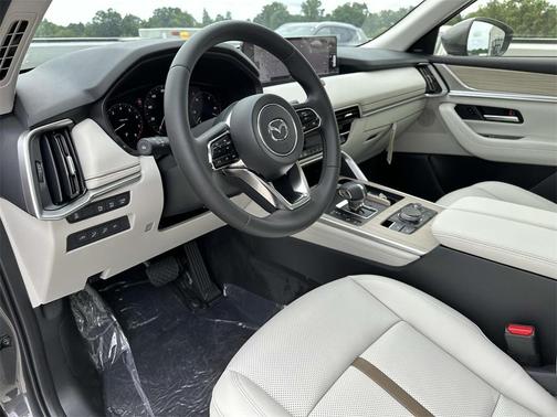 2025 Mazda CX-90 3.3 Turbo Premium Plus
