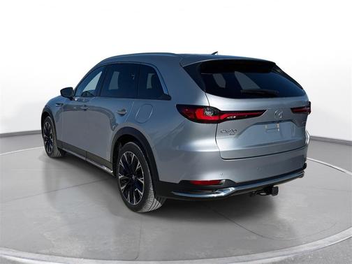 2024 Mazda CX-90 PHEV Premium Plus