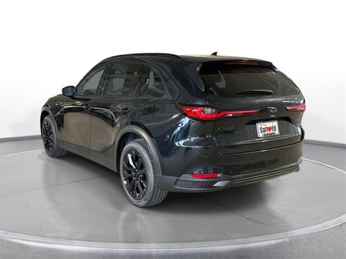 2026 Mazda CX-90 PHEV Premium Sport