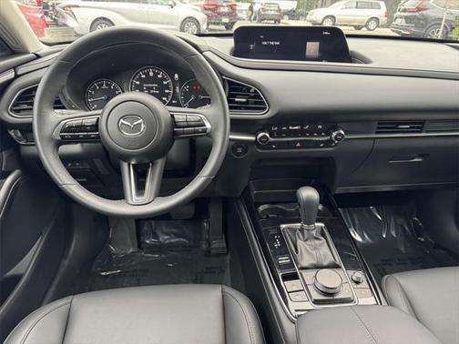 2024 Mazda CX-30 2.5 S Preferred Package
