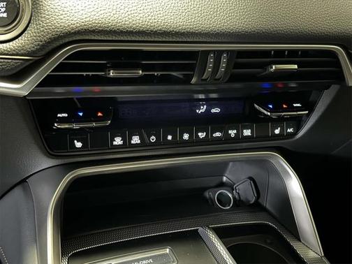 2025 Mazda CX-90 3.3 Turbo Premium Sport