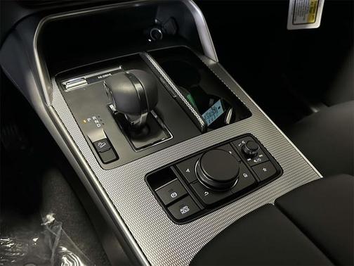 2025 Mazda CX-90 3.3 Turbo Premium Sport