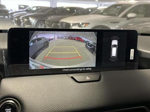 2025 Mazda CX-90 3.3 Turbo Premium Sport