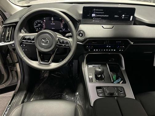 2025 Mazda CX-90 3.3 Turbo Premium Sport