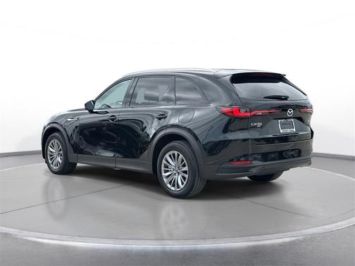 2024 Mazda CX-90 PHEV Preferred