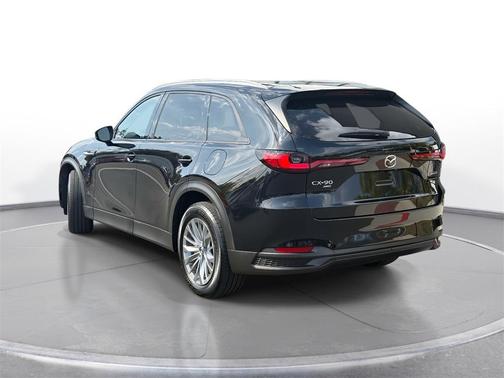 2024 Mazda CX-90 PHEV Preferred