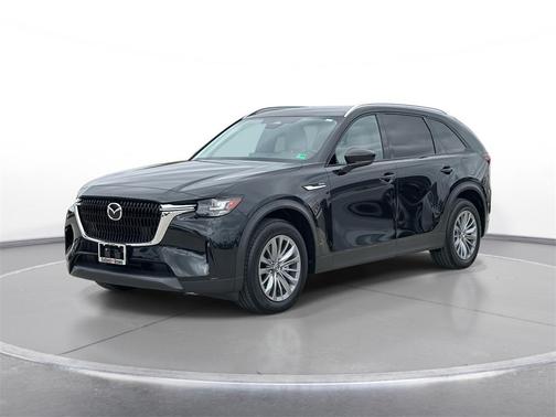 2024 Mazda CX-90 PHEV Preferred