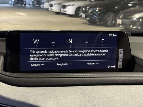 2026 Mazda CX-30 2.5 S