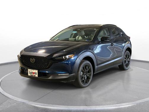 2026 Mazda CX-30 2.5 S