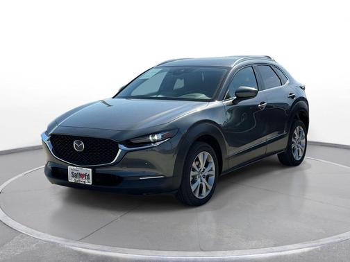 2023 Mazda CX-30 2.5 S Select Package