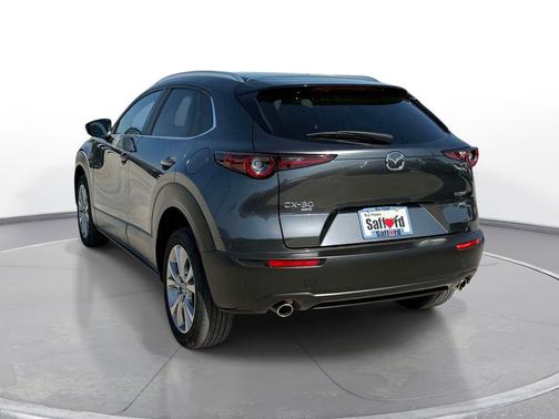 2023 Mazda CX-30 2.5 S Select Package