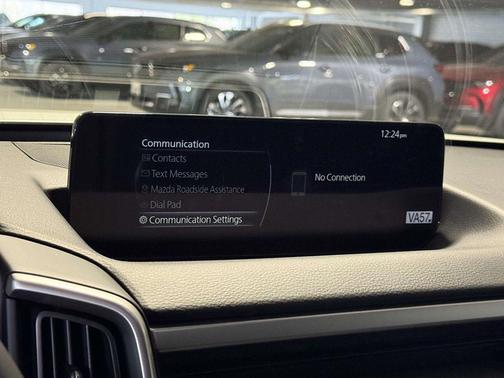 2026 Mazda CX-50 Hybrid Preferred