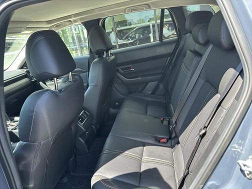 2024 Mazda CX-50 2.5 S Premium Plus