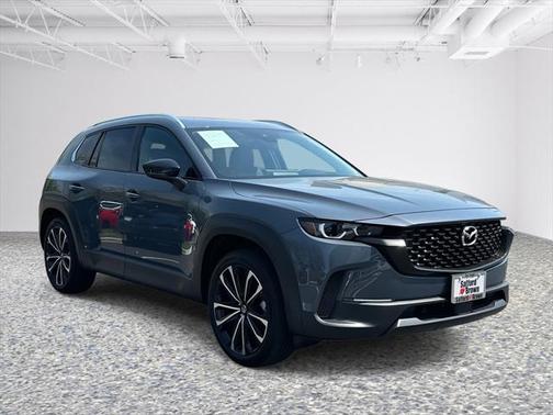 2024 Mazda CX-50 2.5 S Premium Plus