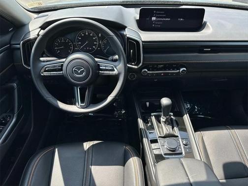 2024 Mazda CX-50 2.5 S Premium Plus