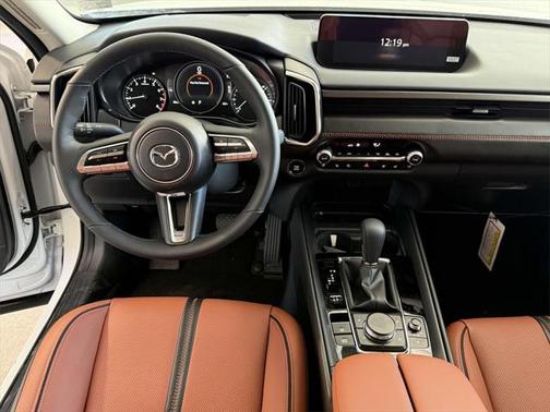 2025 Mazda CX-50 2.5 Turbo Premium Plus Package