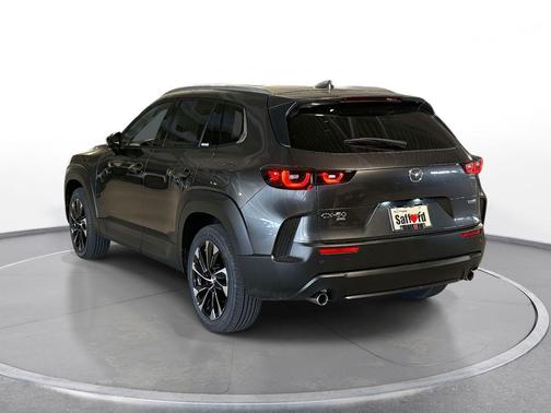 2026 Mazda CX-50 Hybrid Premium Plus